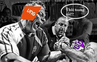 Rộ tin đồn bom tấn một thời của VNG bị hack ‘tàn phá’ sắp tái phát hành, game thủ ‘tin sái cổ’ avatar1682244062728 16822440630631651238877jpg