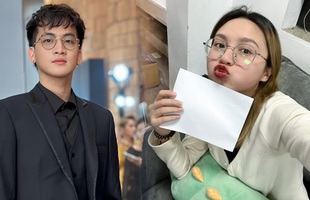 Rộ tin Hà 'Mã Tấu' hẹn hò với thành viên Team Refund, 'giải cứu' thành công anh chàng này thoát ế! avatar1682754083693 1682754083921517095282jpg