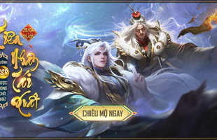 Nhị vị cao nhân tái xuất, Garena bỗng khiến cộng đồng Cái Thế Tranh Hùng “dậy sóng” với chuỗi sự kiện khủng trong dịp lễ 30/4 -1/5 avatar1682764882188 16827648863092018987760png