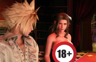 Hàng loạt nữ chính game nổi tiếng bị biến thành nhân vật 19+, đăng công khai trên MXH với mục đích ‘không sạch’ avatar1683002030734 16830020312262088286511png