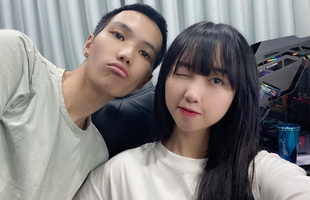 Streamer Chubby phản ứng 'gắt', không muốn nhắc lại chuyện tình với Tú Sena avatar1683100456704 16831004572561347801309jpg