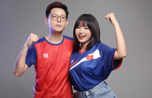 'Gia đình Esports' đầu tiên của làng game Việt đồng lòng làm một việc cực ý nghĩa trước ngày đấu của VALORANT tại SEA Games 32 avatar1683516997084 16835169976271551585986jpg