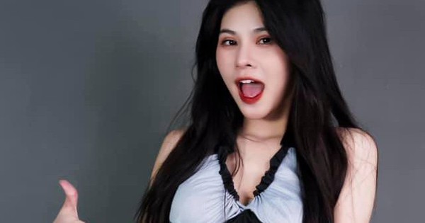 Giữ chuyện tình kín như bưng, MC Liên Quân vẫn bị fan 'khui màn', chỉ đích danh nam chính avatar1683787684104 1683787685475191391983jpg