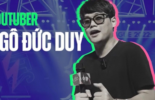 Không chỉ có 'bậc thầy Pressing', Liên Quân còn mang thêm hot Tiktoker 6,5 triệu follow này đến với đêm Chung kết ĐTDV Mùa Xuân 2023 avatar1683794325010 16837943252622077713637jpg