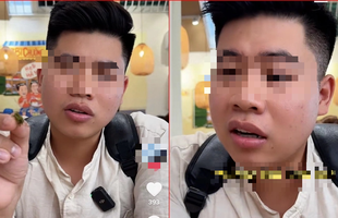 Thêm TikToker review Sà Bì Chưởng: Nhận xét gây bão, bị CĐM nói 'chưa ăn cơm tấm bao giờ à?' avatar1683968934848 1683968935567244394392png