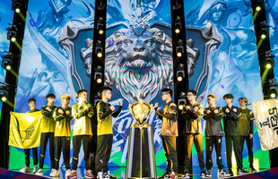 Chiến thắng áp đảo, SGP thành công bảo toàn ngôi vương tại ĐTDV Mùa Xuân 2023 avatar1684127889900 168412789059589597302png