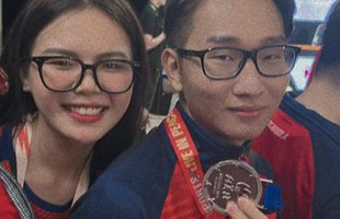 'Hậu phương' sang Campuchia làm công tác 'hậu cần', tuyển thủ Việt sướng nhất Frankky! avatar1684160517543 1684160519333540823600jpg