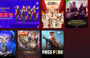 Nóng! Bom tấn của Garena đột ngột thông báo ngừng phát hành, trước đó vẫn đăng sự kiện như bình thường avatar1684315354084 1684315354548497159982png