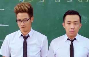 Khoảnh khắc chung khung hình hiếm hoi của JVevermind và Trấn Thành đang gây xôn xao avatar1684317257852 16843172584562044046153jpg