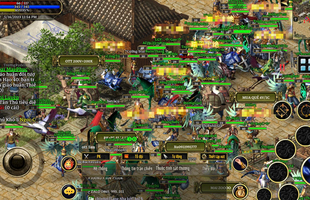 Những hình ảnh đông vui của trò chơi này gợi nhớ về thời hoàng kim của làng game Việt ngày nào avatar1684323785081 1684323785388193462547png