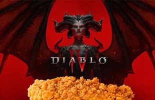 Xuất hiện hình ảnh của Diablo IV trong các sản phẩm của một hãng đồ ăn nhanh nổi tiếng, cộng đồng game được dịp xôn xao avatar1685433793911 1685433795284242311309jpg