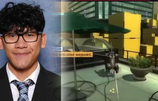 Sinh viên người Việt tại Mỹ phát triển phần mềm chống gian lận trong thi đấu Thể thao Điện tử avatar1685676188416 1685676189179215595167jpg