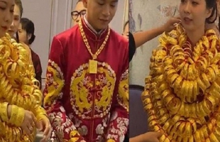 Kỳ lạ ngôi làng phát vàng bạc, miễn phí tiền điện nước hàng tháng cho người dân avatar1687228458430 16872284587221440637232jpg