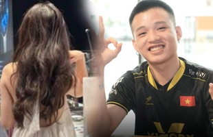 Quá hâm mộ tuyển thủ 2002, fan girl bạo tay làm việc này avatar1687259674793 16872596752991908311595jpg