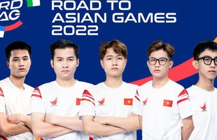 Đại diện Việt Nam tiếp tục gặp khó tại Road To Asian Games 2022 avatar1687669125976 16876691266641314624145jpg