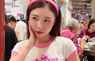 BLV nổi tiếng của Liên Quân kể chuyện xem BLACKPINK cực hài hước, hé lộ lý do "đu idol" của nữ MC đã có chồng avatar1687919981109 1687919982465797388014jpg