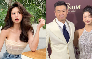 Huyme phát tướng, Hàn Hằng đánh bại "cam" thường avatar1688541503379 1688541503520713855682png