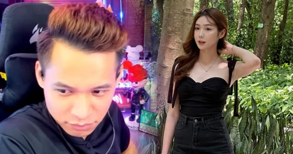 Hot girl xinh đẹp CS:GO lên stream của Độ Mixi tiết lộ chuyện tình duyên lận đận và cái kết nức nở avatar1688620450096 1688620450392690665034jpg