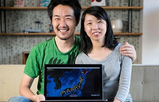 Bỏ mặc bạn gái suốt nửa năm, chàng trai quay về với lời cầu hôn được công nhận kỷ lục Guinness avatar1689043961175 16890439616921830560072png