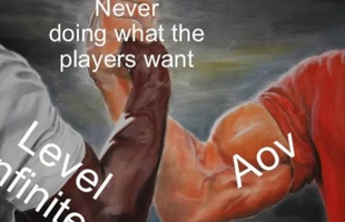 "Bỏ quên" cả hệ thống mùa giải mới, nhà phát hành Liên Quân Châu Âu nhận cả rổ "gạch đá" avatar1690787887890 169078788822912897071jpg