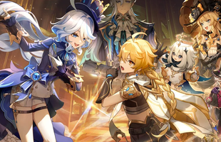 miHoYo chứng minh sự hào phóng trong bản cập nhật 4.0 của Genshin Impact avatar1691233857315 16912338575891035140236 0 0 315 504 crop 1691233914489494381687png