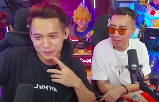 "Tạo nét" đỉnh cao tại cuộc thi của Độ Mixi, fan nam điển trai được ví với nhiều nhạc sĩ nổi tiếng avatar1691299864358 169129986464278987130 0 47 315 551 crop 16913000098741918660528png