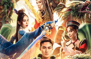 Đấu Thần Tuyệt Thế tất tay mời ngay dàn mẫu THE FACE cosplay chất ngất ngây! avatar1691397310195 1691397310661348793536 0 92 524 930 crop 1691397568714148958148jpg