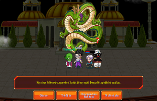 Đánh giá Võ Đài Tối Thượng: Gọi cả họ nhà Rồng như nguyên tác Dragon Ball, thậm chí có cả "rồng hai bi" avatar1692413849282 1692413849571259407989png