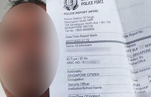 Mất hơn 2,6 tỷ đồng, người đàn ông thêm cay đắng khi kẻ lừa đảo thách thức: "Cứ việc báo cảnh sát, đây không ngại"! avatar1692587219261 169258721998275367831jpg