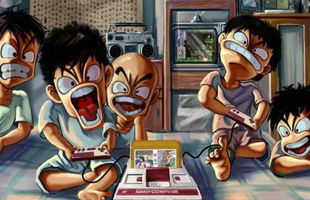 Nhìn lại những tựa game kinh điển này, thế hệ game thủ "tuổi băm" muốn bật khóc vì nuối tiếc một tuổi thanh xuân avatar1692605896653 16926058971641107013095png