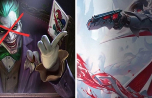 Biến Joker thành trai anime, Garena khiến cộng đồng Liên Quân thích thú avatar1692769958110 1692769958884340036454jpg