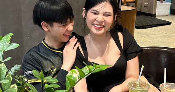 Bạn trai bị công kích "check map", đây là cách MC Liên Quân đối mặt với bình luận "kém duyên" avatar1693631084309 1693631085063491642211 0 76 315 580 crop 1693631152568830666733jpg