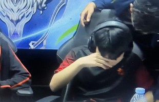 Trượt dài trong "khủng hoảng", thần đồng Team Flash rơi lệ trong trận thua mới nhất avatar1693725137318 16937251380001010778967 0 96 315 600 crop 1693725228730157622264jpeg