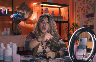 Hot TikToker Long Chun tham gia dự án phim về streamer, "gật đầu" trong phút chốc vì một điều! avatar1694754691260 1694754691715224253448 0 54 315 558 crop 169475474806153382055png