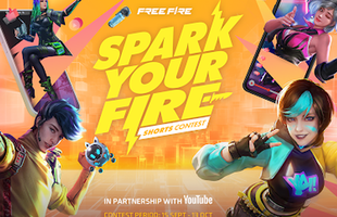 Free Fire đồng hành cùng YouTube công bố sân chơi "vô tiền khoáng hậu" cho người sáng tạo nội dung toàn Đông Nam Á avatar1695722902376 16957229025551601732856 0 58 315 562 crop 16957229750991472716083png