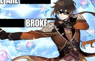 Game thủ Genshin choáng vì lỡ xuống tay quá đà, "âm tiền" rồi vẫn chưa định dừng lại avatar1696661281135 1696661283152830135369jpeg