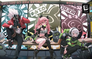 Bom tấn tân binh nhà miHiYo được cấp phép xuất bản, dự kiến ngày ra mắt không còn xa avatar1698380466533 16983804667511649795323jpeg