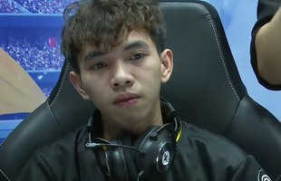 Thông báo rời team sau nhiều năm cống hiến, một tháng trước tuyển thủ nổi tiếng viết gì? avatar1698655328221 1698655328500387949768 0 87 315 591 crop 16986553767891942977501jpg