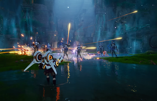 Dự án "bạc tỉ" của Tencent hé lộ trailer mới, có thể soán ngôi Genshin ngay khi ra mắt? avatar1698807591776 16988075920211628114996png