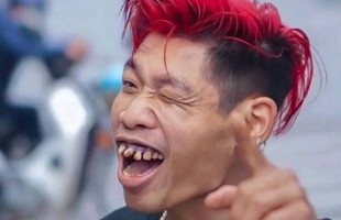 Tút lại nhan sắc, Thông Soái Ca "biến hình" khiến fan choáng vì quá bảnh avatar1699606146433 1699606146648193057519 0 15 315 519 crop 1699606222913466975811jpg