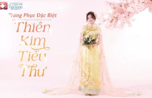 Ngôi Sao Thời Trang VNG - Miracle Nikki ra mắt trang phục đặc biệt dành riêng cho thị trường Việt Nam sau 3 năm avatar1699613608297 16996136085431576320907jpg