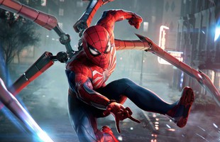 Game "bom tấn" của Sony đạt đỉnh, thành tích bán ra lập kỷ lục trong vòng 10 năm avatar1699682305668 16996823059951362307928jpg