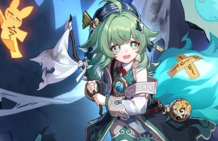 Khác hẳn tưởng tượng, mỹ nữ mới nhà Honkai: Star Rail khiến fan sốc nặng với bộ kỹ năng phi lý avatar1699697654410 16996976546001662153698 0 18 315 522 crop 16996976846051399762116jpg