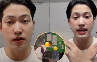 Nờ Ô Nô bất ngờ lấy lại tích xanh khiến cộng đồng phẫn nộ, đặt nghi vấn về cách xử phạt của nền tảng này avatar1699784170740 1699784171156677259378 0 42 315 546 crop 16997842244071030592002png