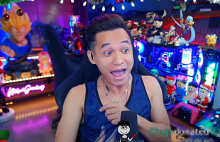 Vừa khởi động mùa "góp gạch", Độ Mixi đã có phú hào ủng hộ cả trăm triệu đồng avatar1701760305470 17017603060091175307164 0 51 315 555 crop 17017603877631068918523png