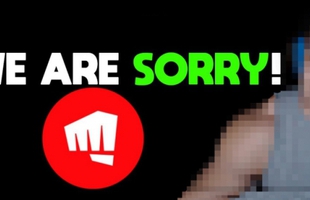 Đăng công khai lỗi game, người chơi “choáng” vì lập tức được nhân viên Riot trực tiếp “hỏi thăm”, cứ như đang bị theo dõi từ trước avatar1701769743608 17017697437961251229799jpg