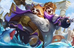 Cộng đồng Liên Quân lại "truyền tai" giáo án mới, khó chịu hơn cả tướng lỗi Ming Shiyin avatar1701829335333 17018293358132087713549 0 52 280 500 crop 17018294347541260585613jpg