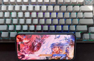 Liên Quân và Free Fire đứng đầu một hạng mục trò chơi của năm 2023 trên App Store, một game VNG đứng thứ ba avatar1702541684472 1702541684685139406478jpg