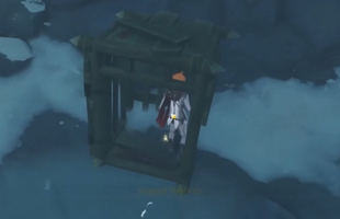 Genshin lại xuất hiện bug lạ, đột ngột “úp lồng” người chơi khi đang chiến đấu avatar1703841990835 17038419911392054662653jpg