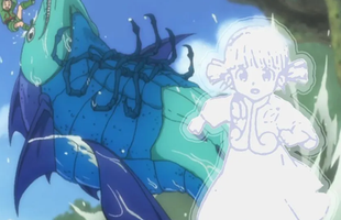 Hunter x Hunter: Gặp cháu gái Gon và lời nhắn bí mật cuối truyện avatar1704618346016 17046183465641563827409 0 87 315 591 crop 17046184310641792317396png